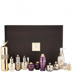 Купить The History of Whoo Hwanyu Signature Ampoule Special Set Киев, Украина